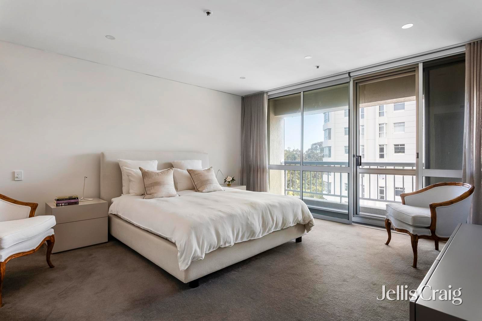 63/461 St Kilda Road, Melbourne image 8