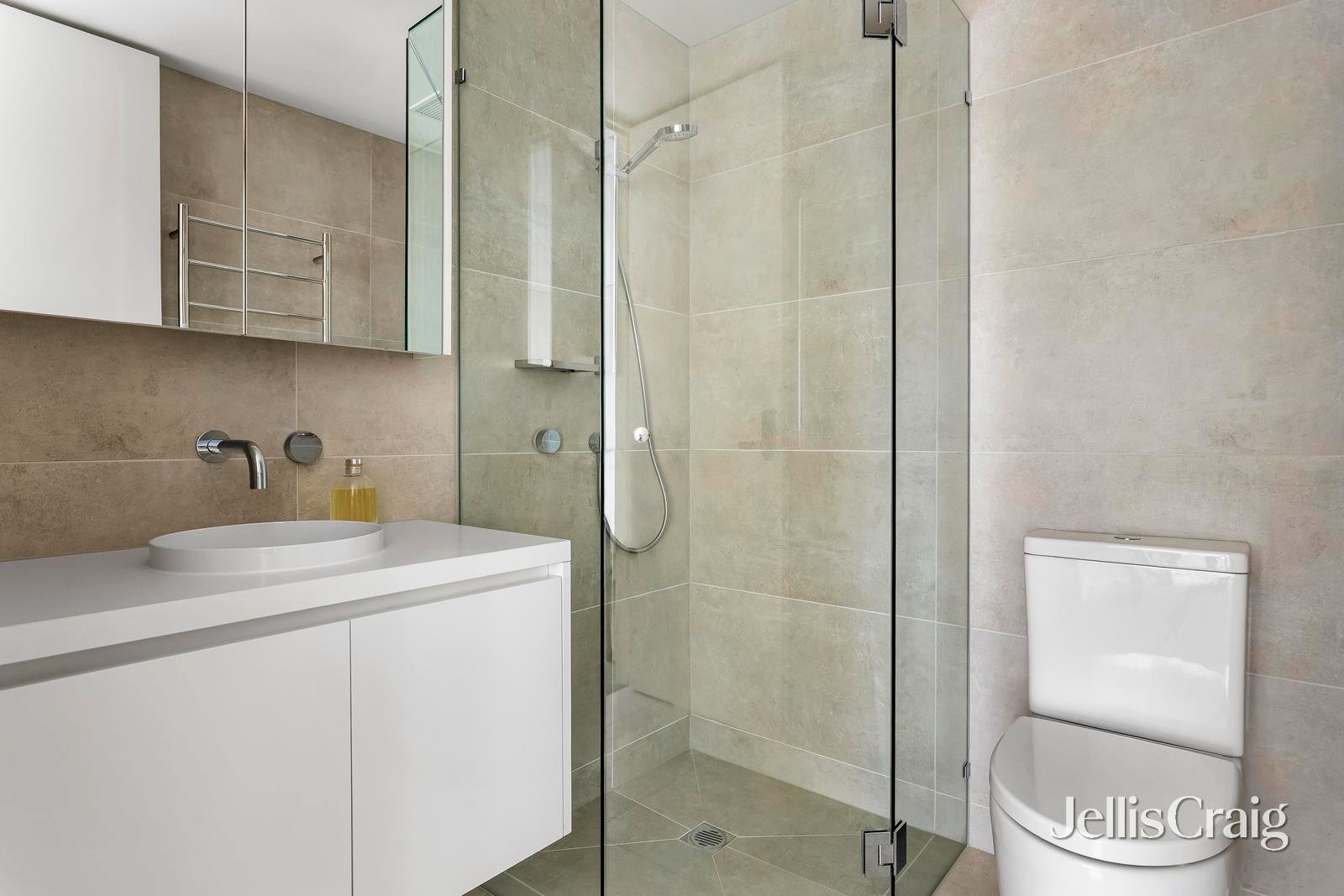 63/461 St Kilda Road, Melbourne image 11