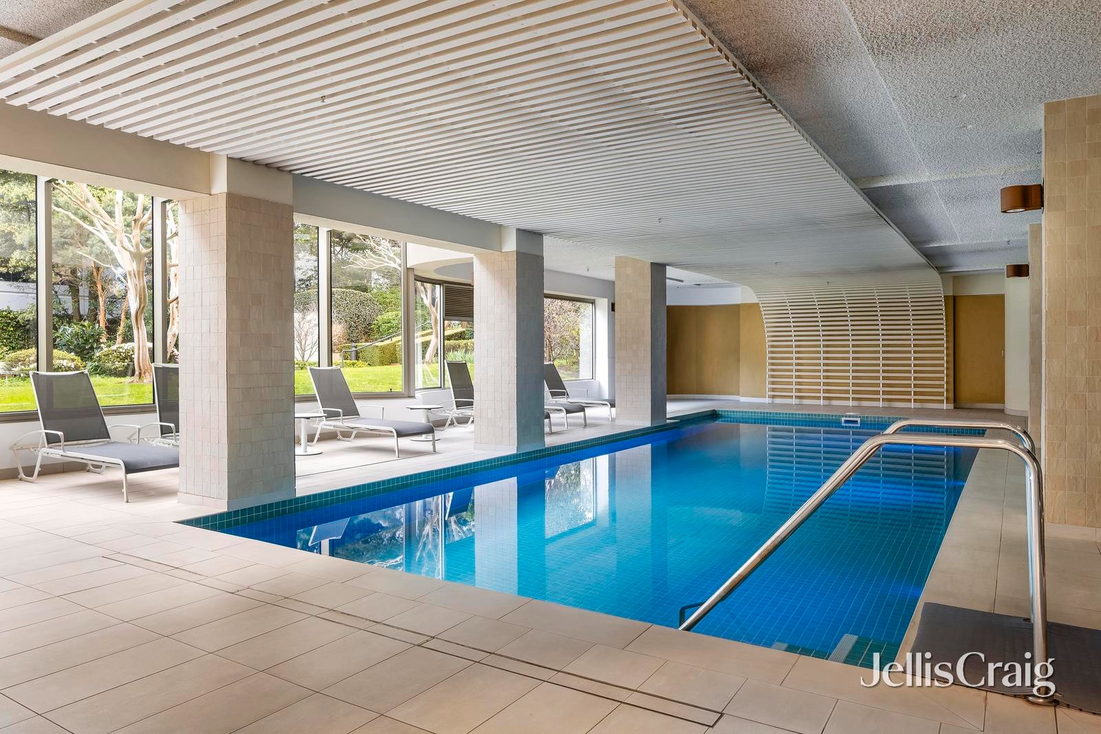 63/461 St Kilda Road, Melbourne image 12