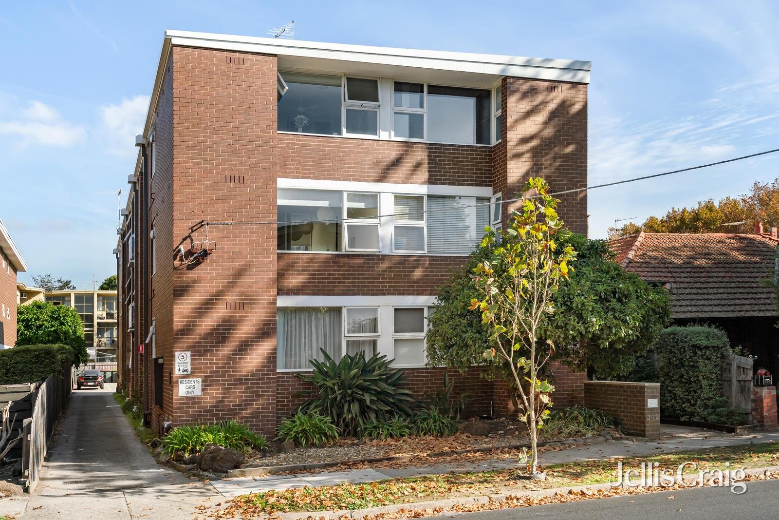 6/349-351 Orrong Road, St&nbsp;Kilda&nbsp;East image 1