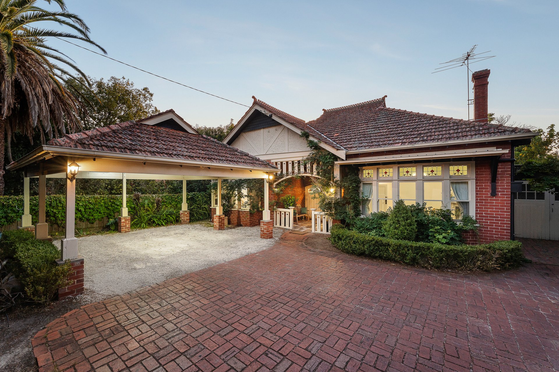 635 Burke Road