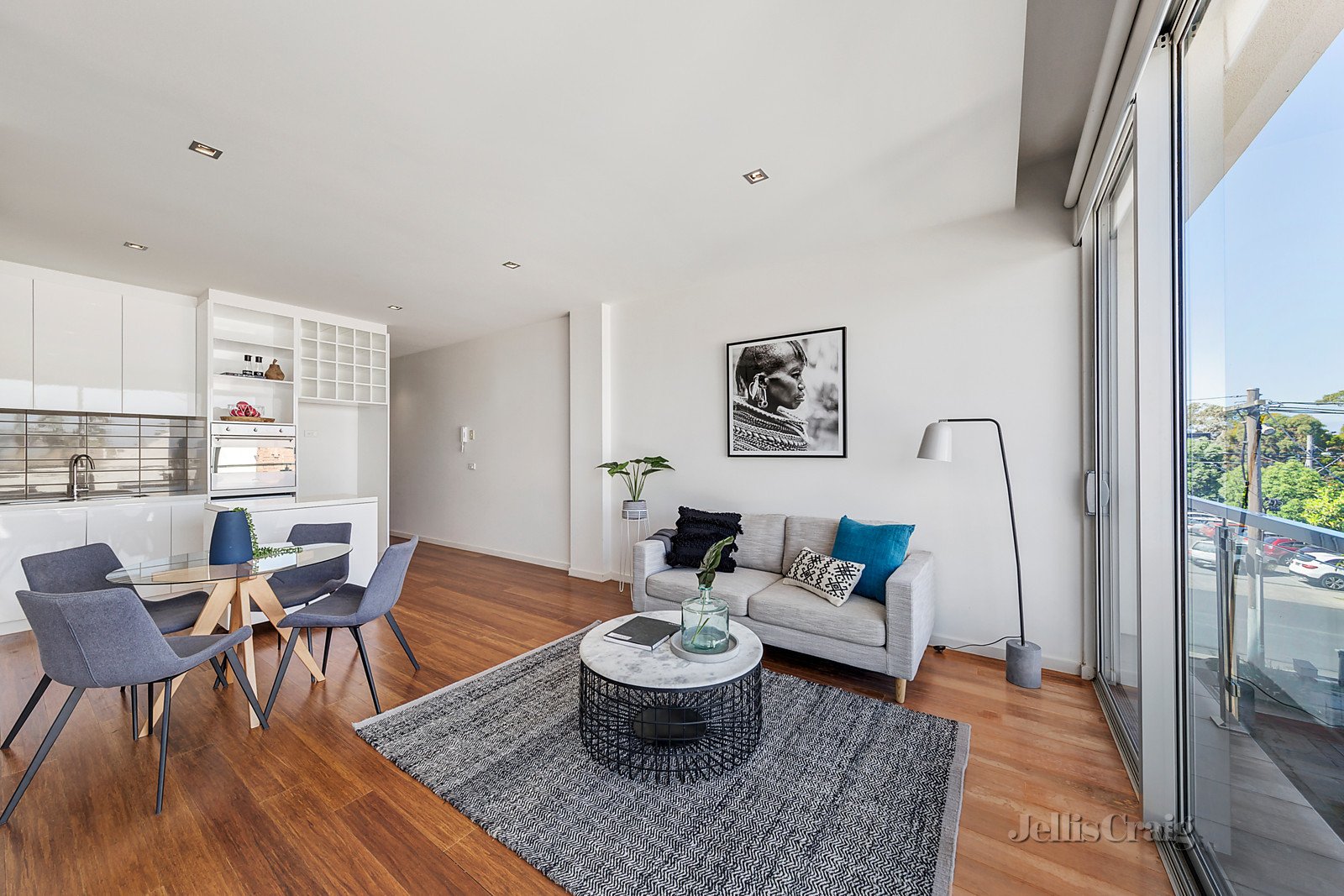 6/35 Willis Street, Hampton image 1