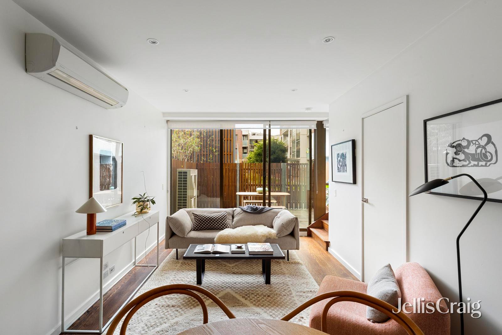 6/353 Napier Street, Fitzroy image 1