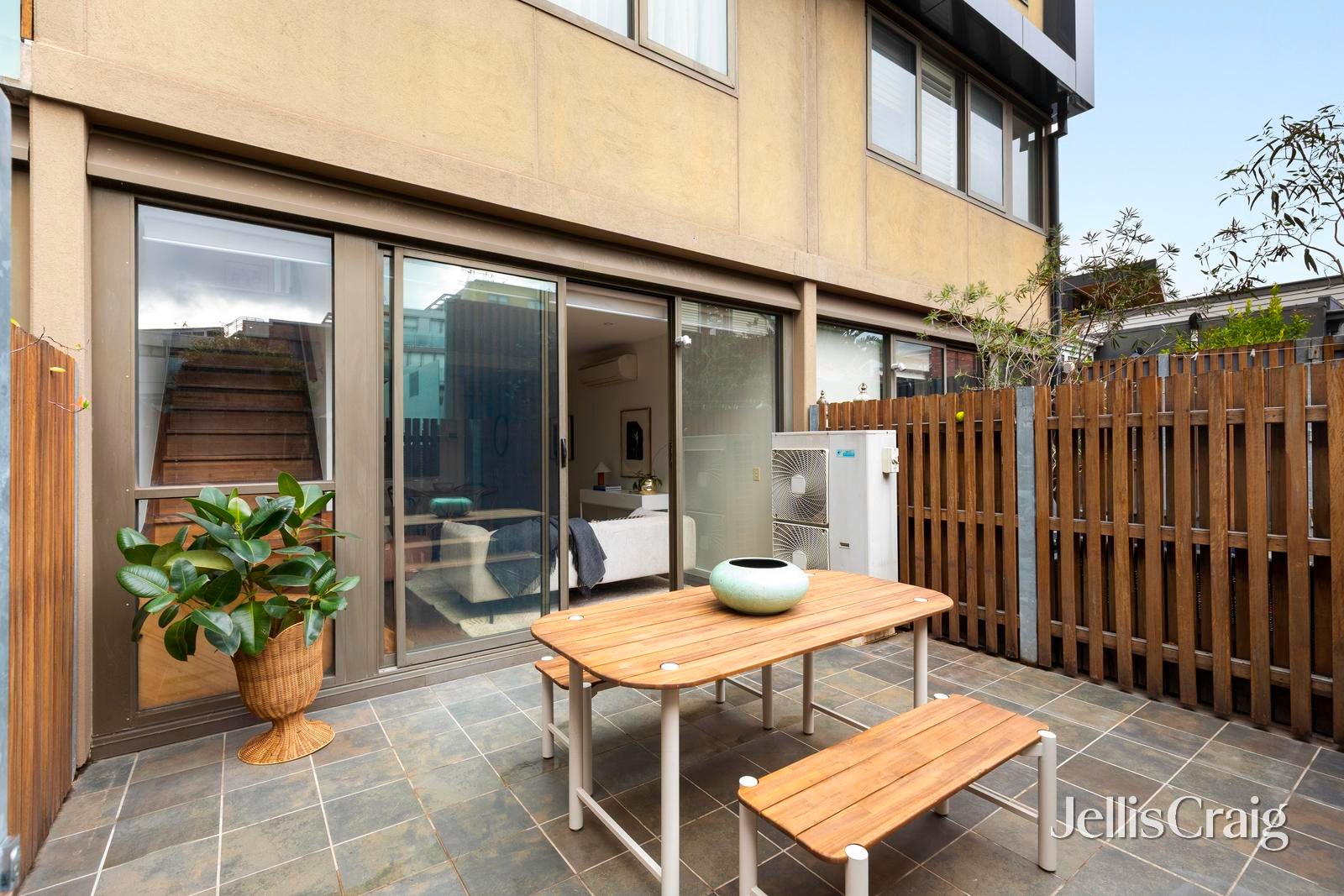 6/353 Napier Street, Fitzroy image 2