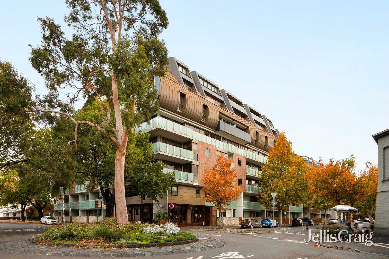 6/353 Napier Street, Fitzroy image 4