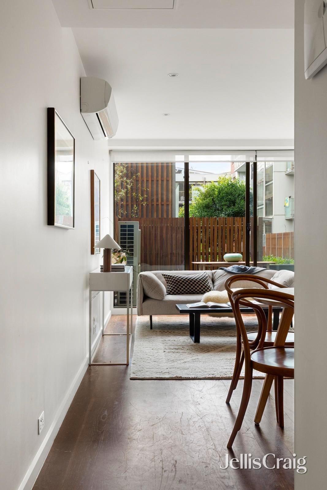 6/353 Napier Street, Fitzroy image 6