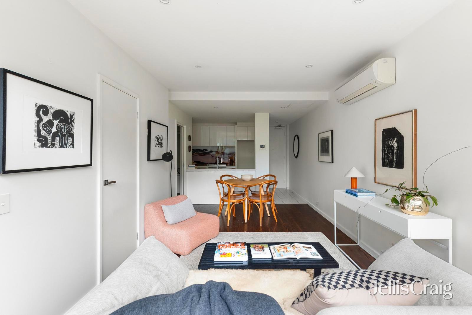 6/353 Napier Street, Fitzroy image 9
