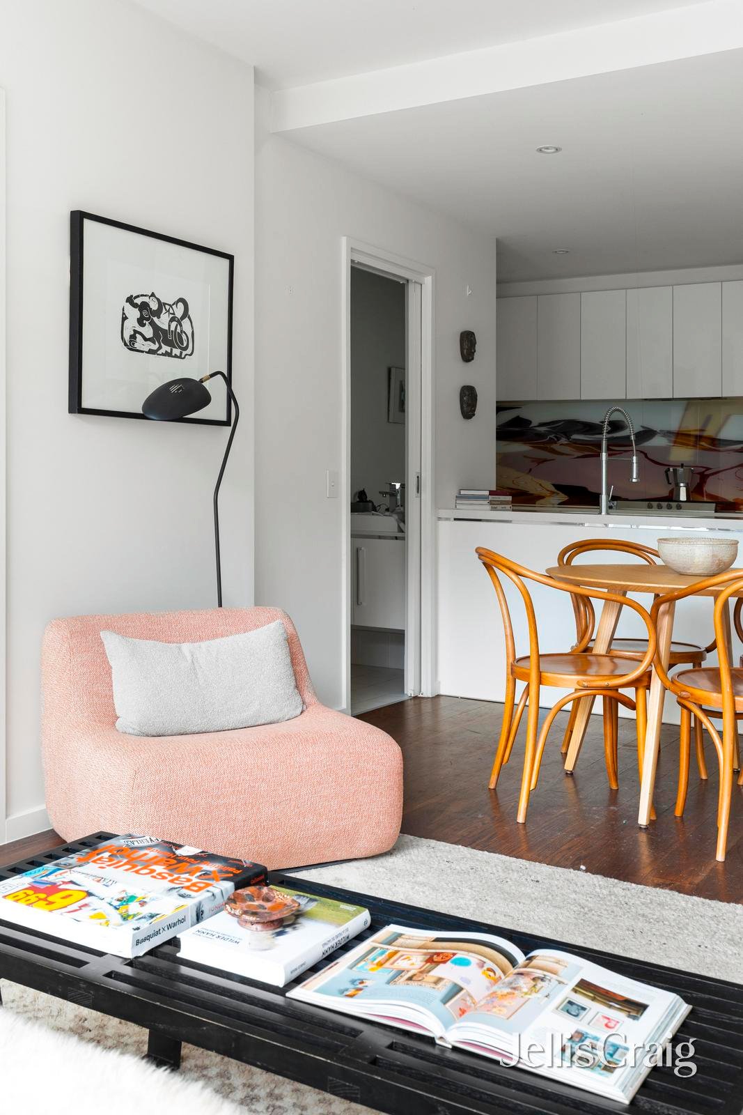 6/353 Napier Street, Fitzroy image 10