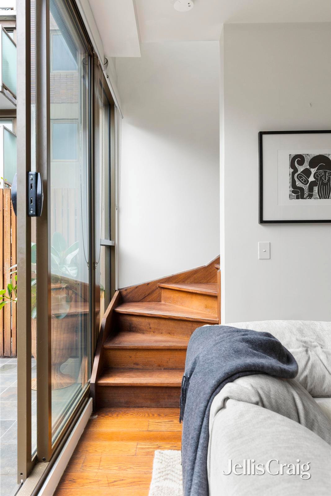 6/353 Napier Street, Fitzroy image 11