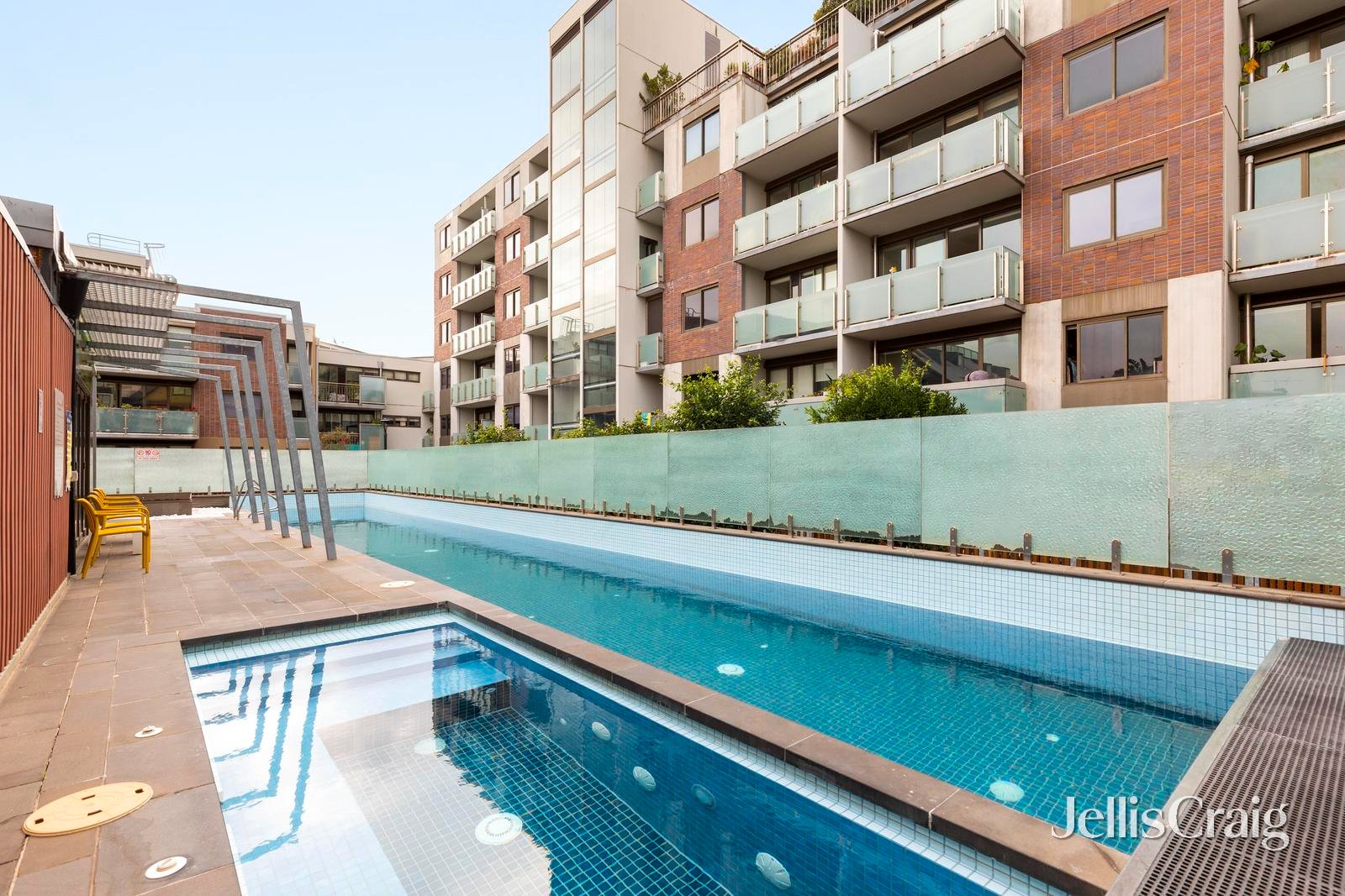 6/353 Napier Street, Fitzroy image 12