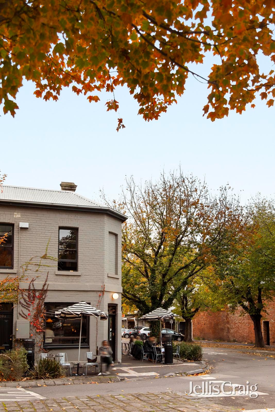 6/353 Napier Street, Fitzroy image 14