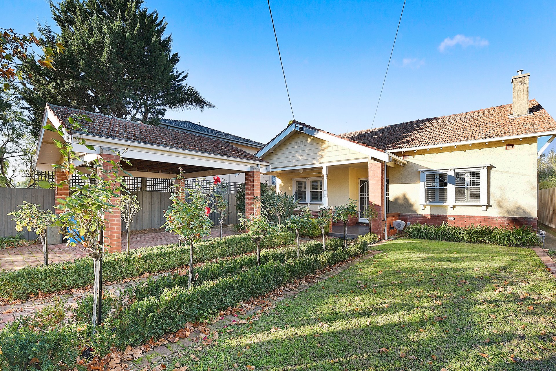 636 Hampton Street BRIGHTON