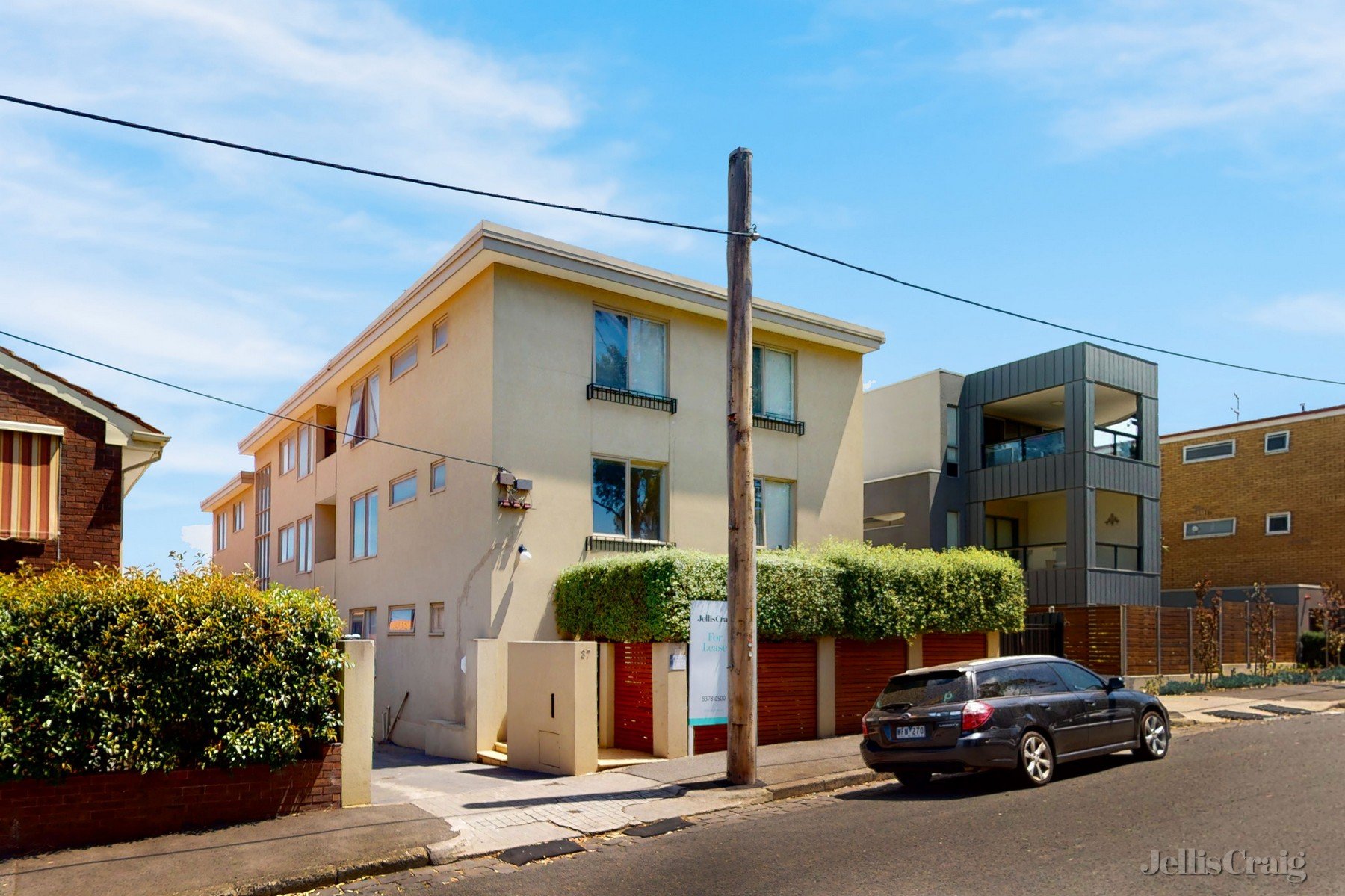 6/37 Flemington Street, Travancore image 1