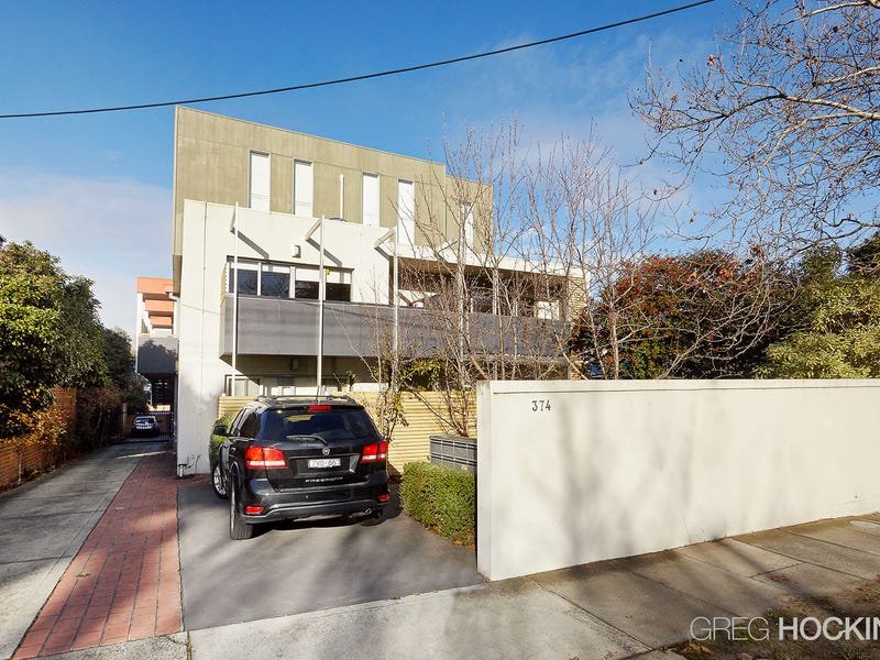 6/374 Dandenong Road, Caulfield North image 1