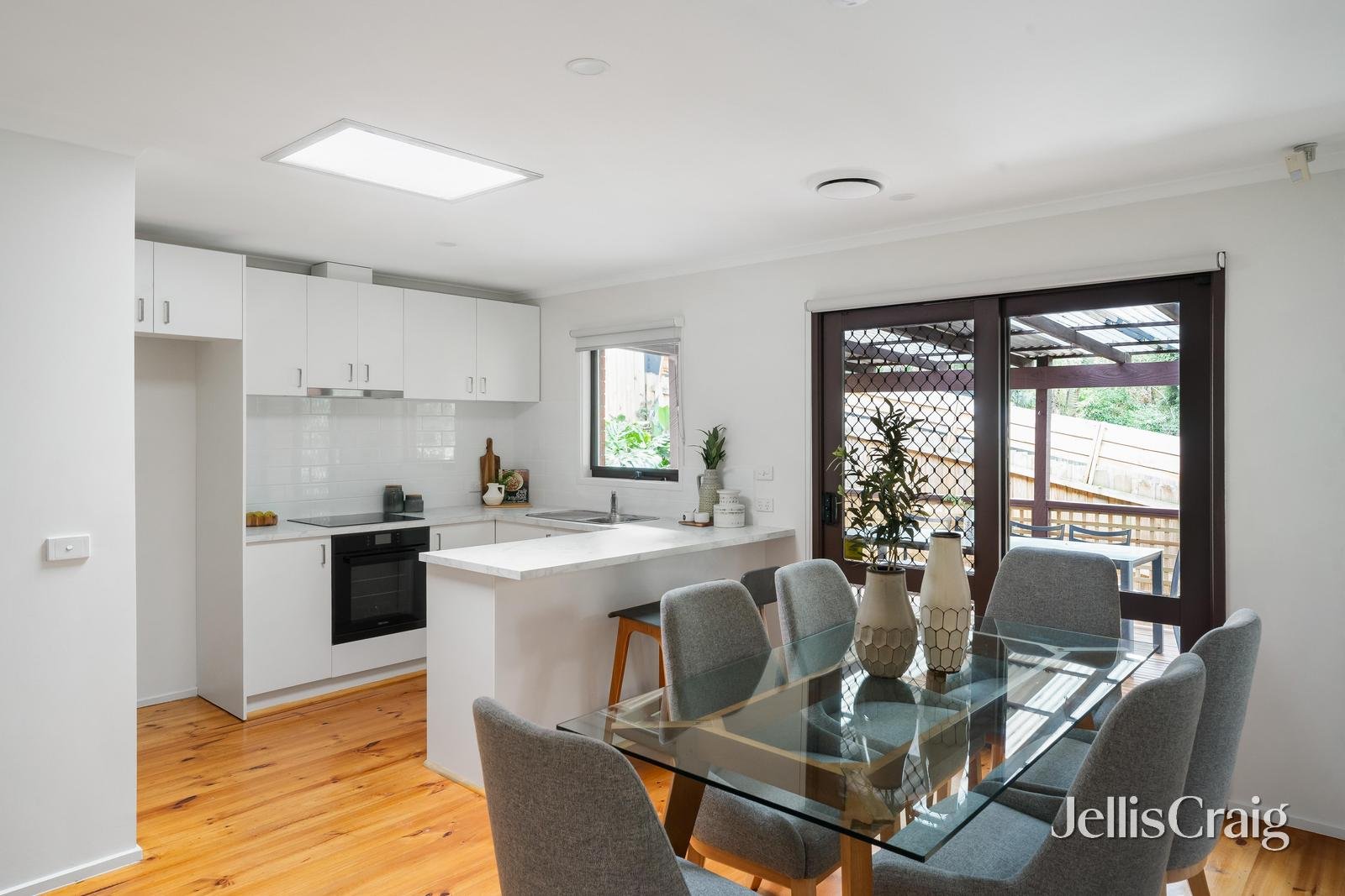 6/38 Clyde Street, Diamond&nbsp;Creek image 3