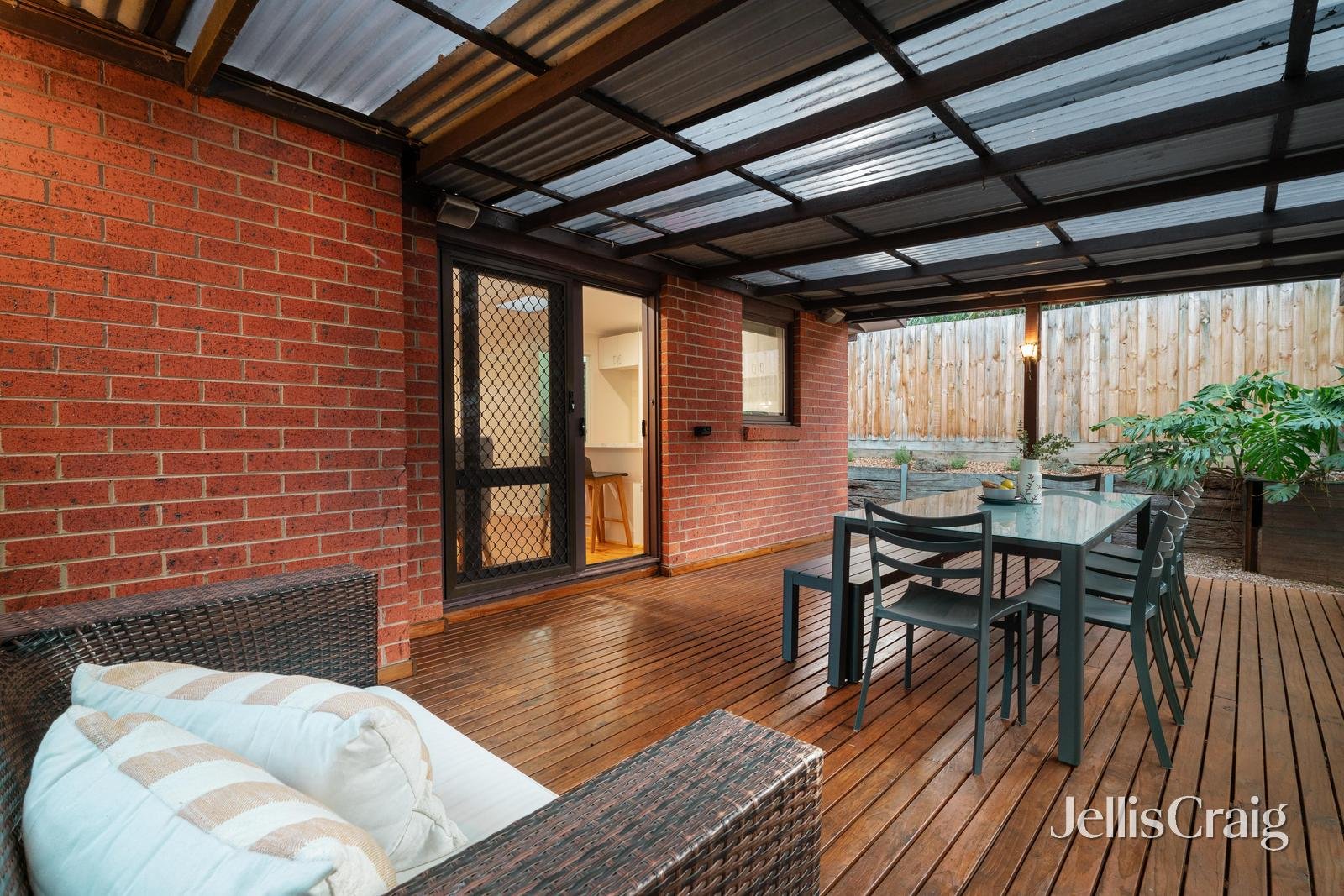 6/38 Clyde Street, Diamond&nbsp;Creek image 9