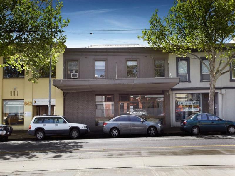 638 Queensberry Street, NORTH MELBOURNE VIC 3051