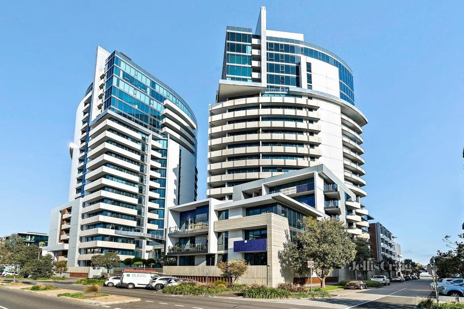 63/85 Rouse Street, Port Melbourne image 3