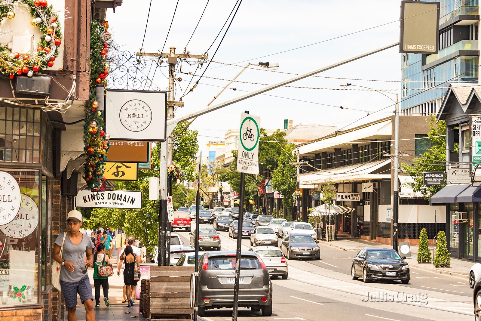 6/38a Kensington Road, South Yarra image 8
