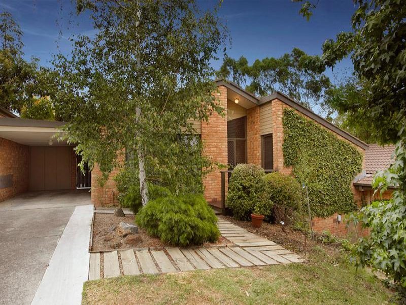 6/39 Orchard Crescent, Mont Albert North image 1