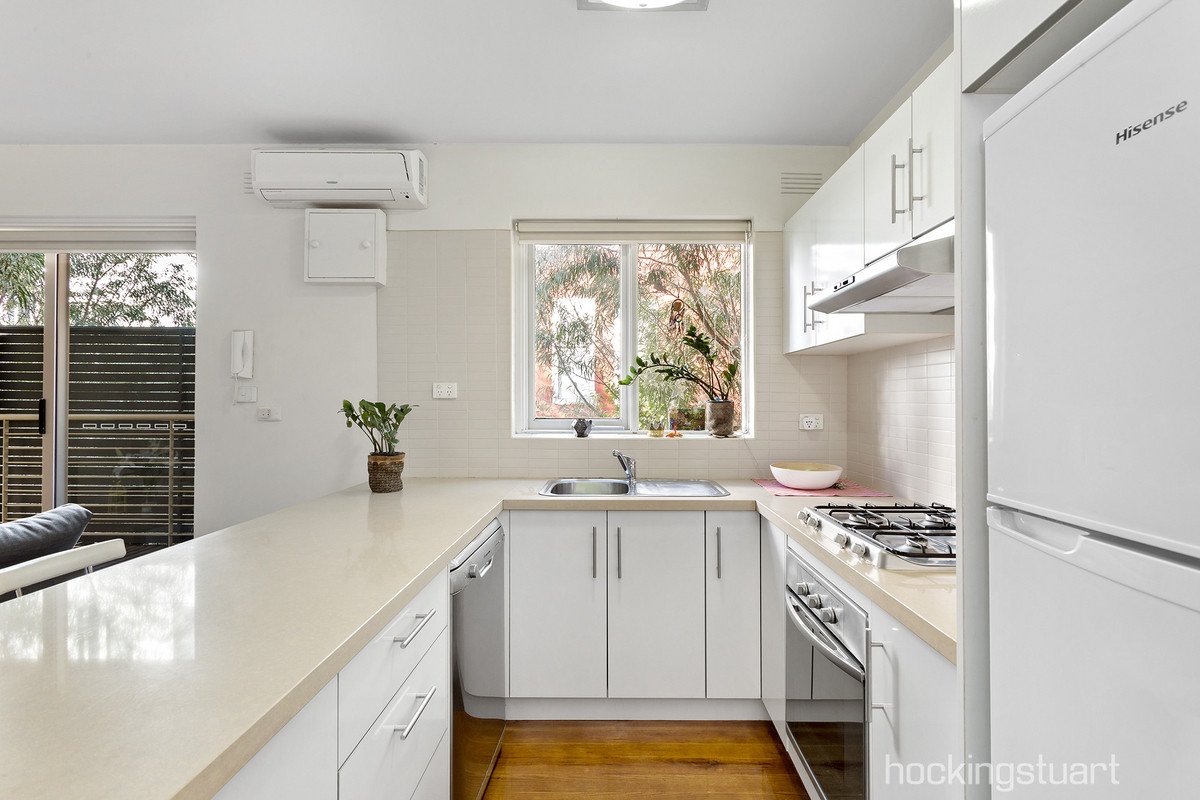 6/39 Park Street, Hawthorn image 1