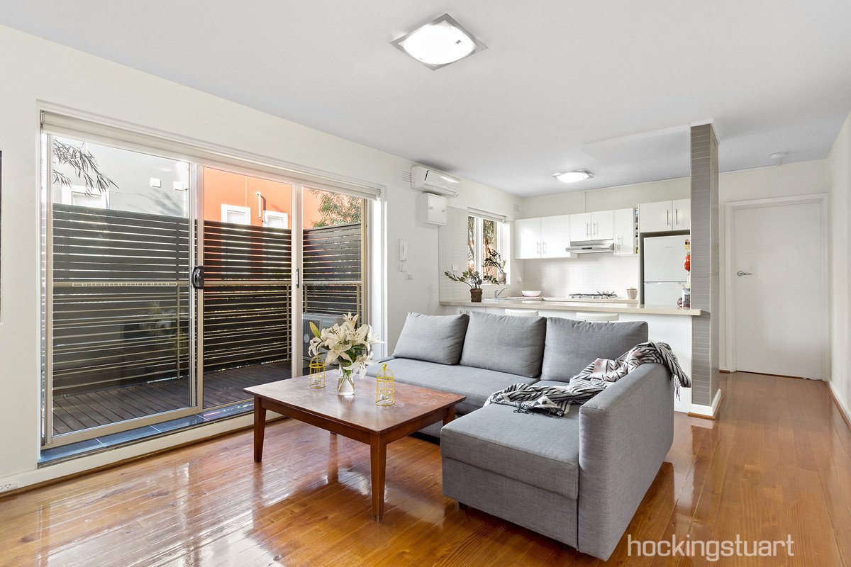 6/39 Park Street, Hawthorn image 2