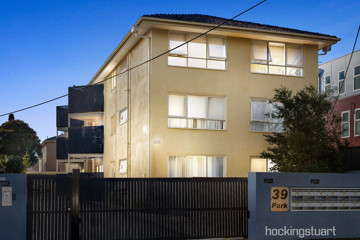 6/39 Park Street, Hawthorn image 7