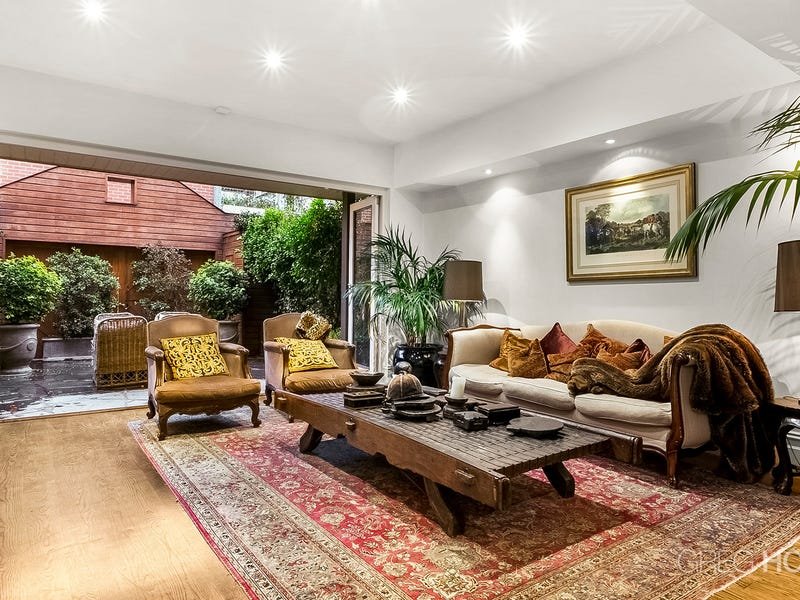 639 Punt Road, South Yarra image 2