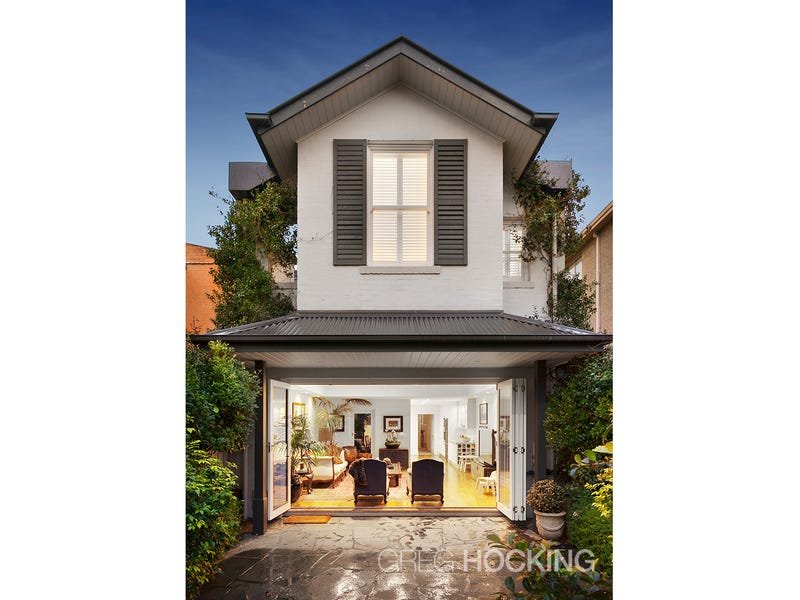 639 Punt Road, South Yarra image 3