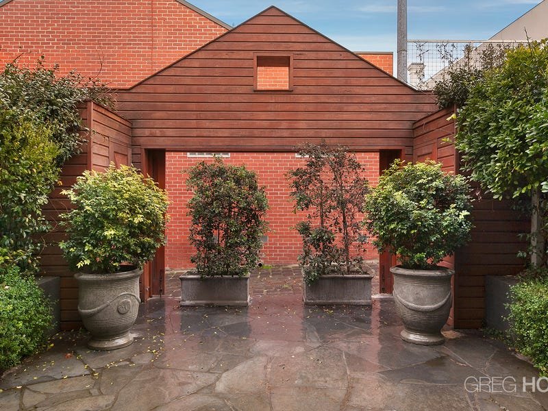 639 Punt Road, South Yarra image 7