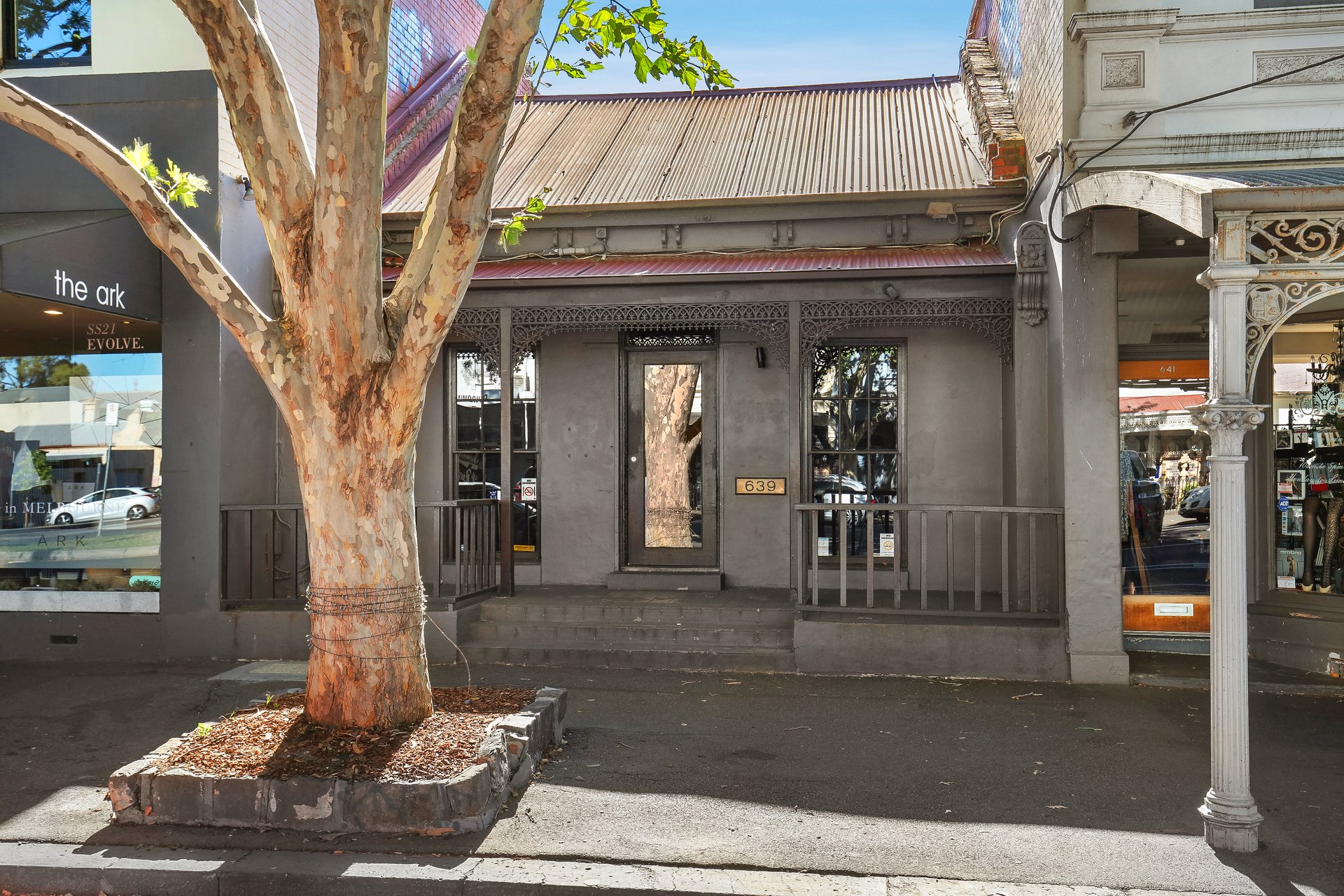 639 Rathdowne Street, Carlton North VIC 3054