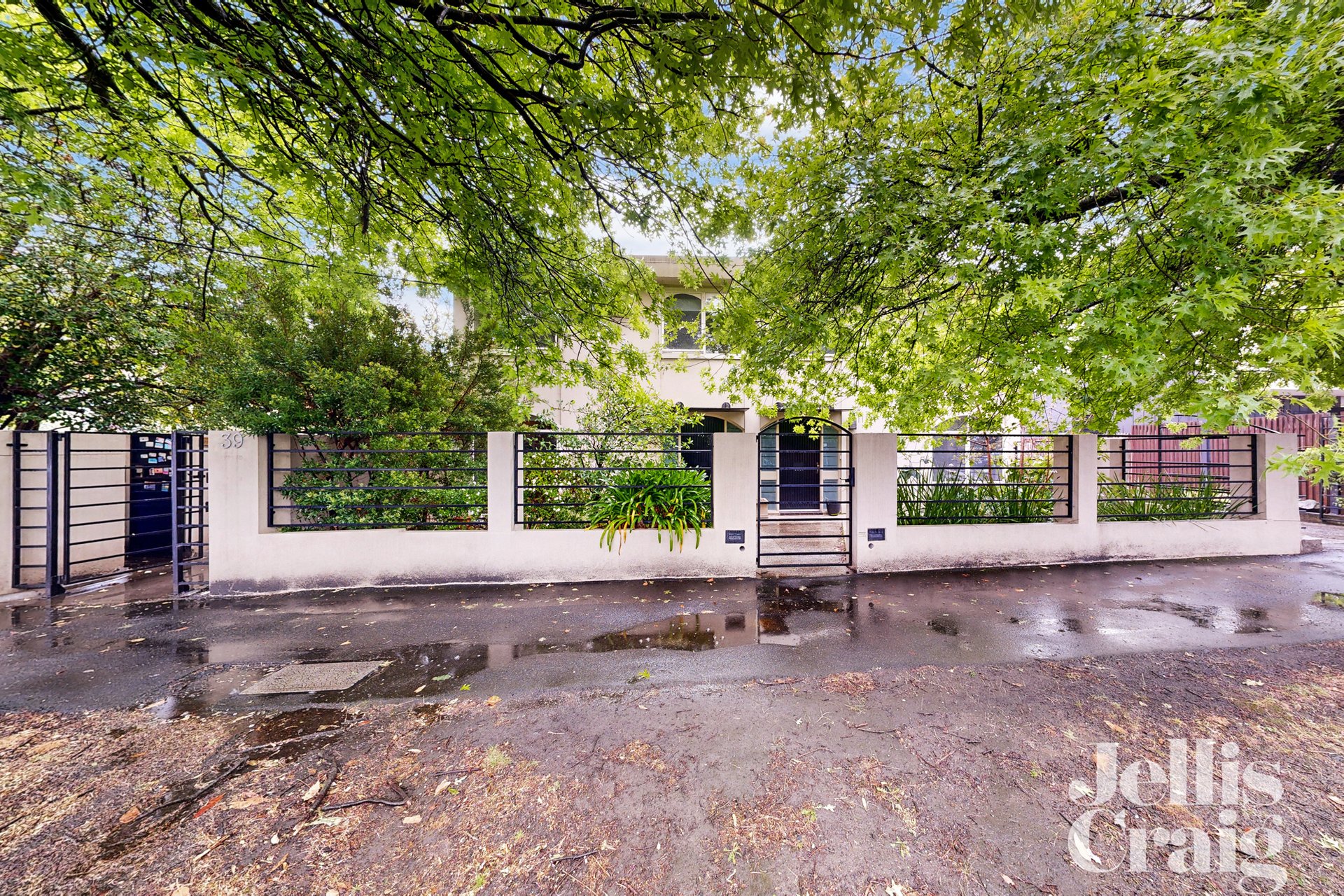 6/39 Walpole Street, Kew image 6