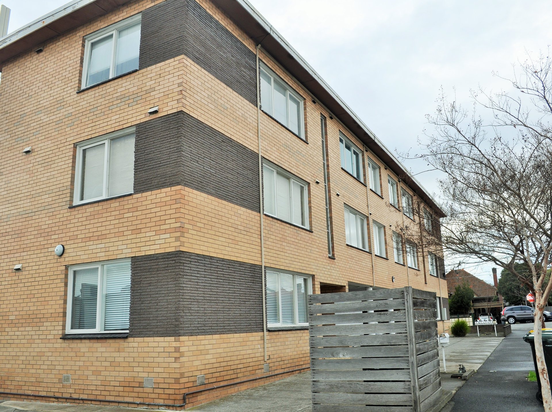 6/399 Inkerman Street, ST KILDA EAST, VIC 3183 For Rent