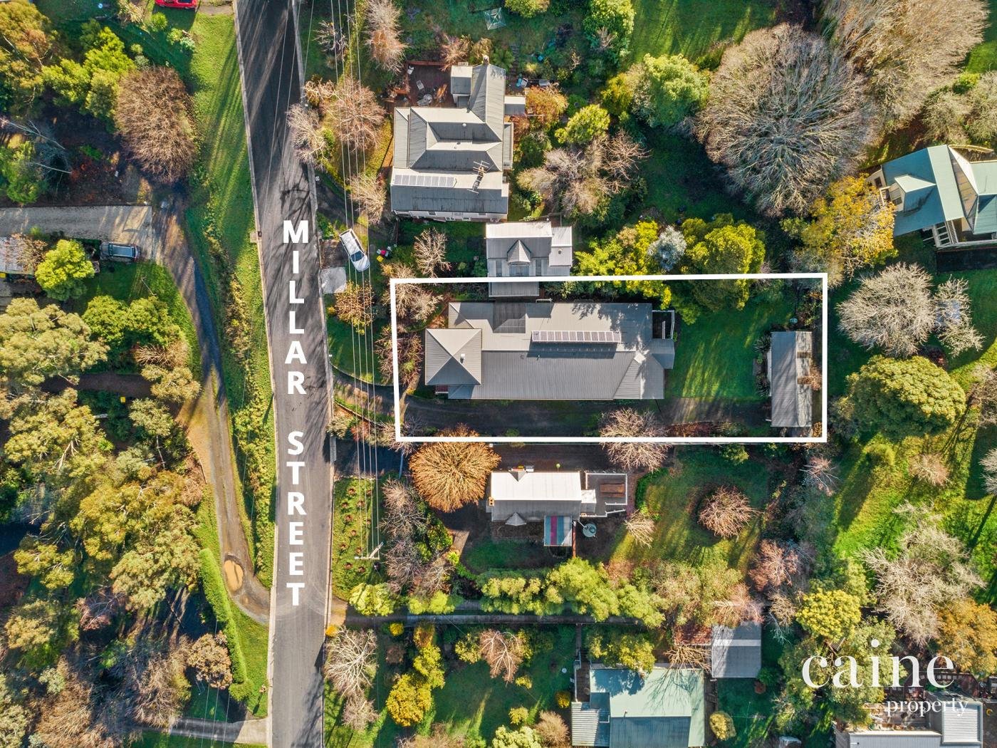 63A Millar Street, Daylesford image 13