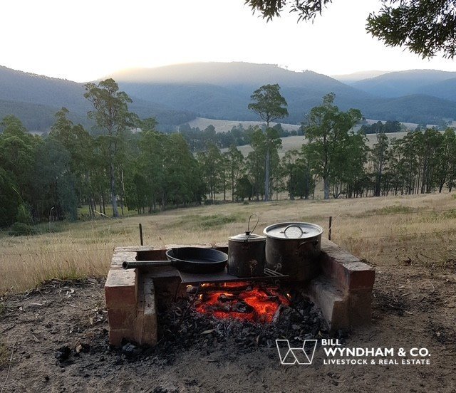 64-72 Staggs Creek Road, Combienbar