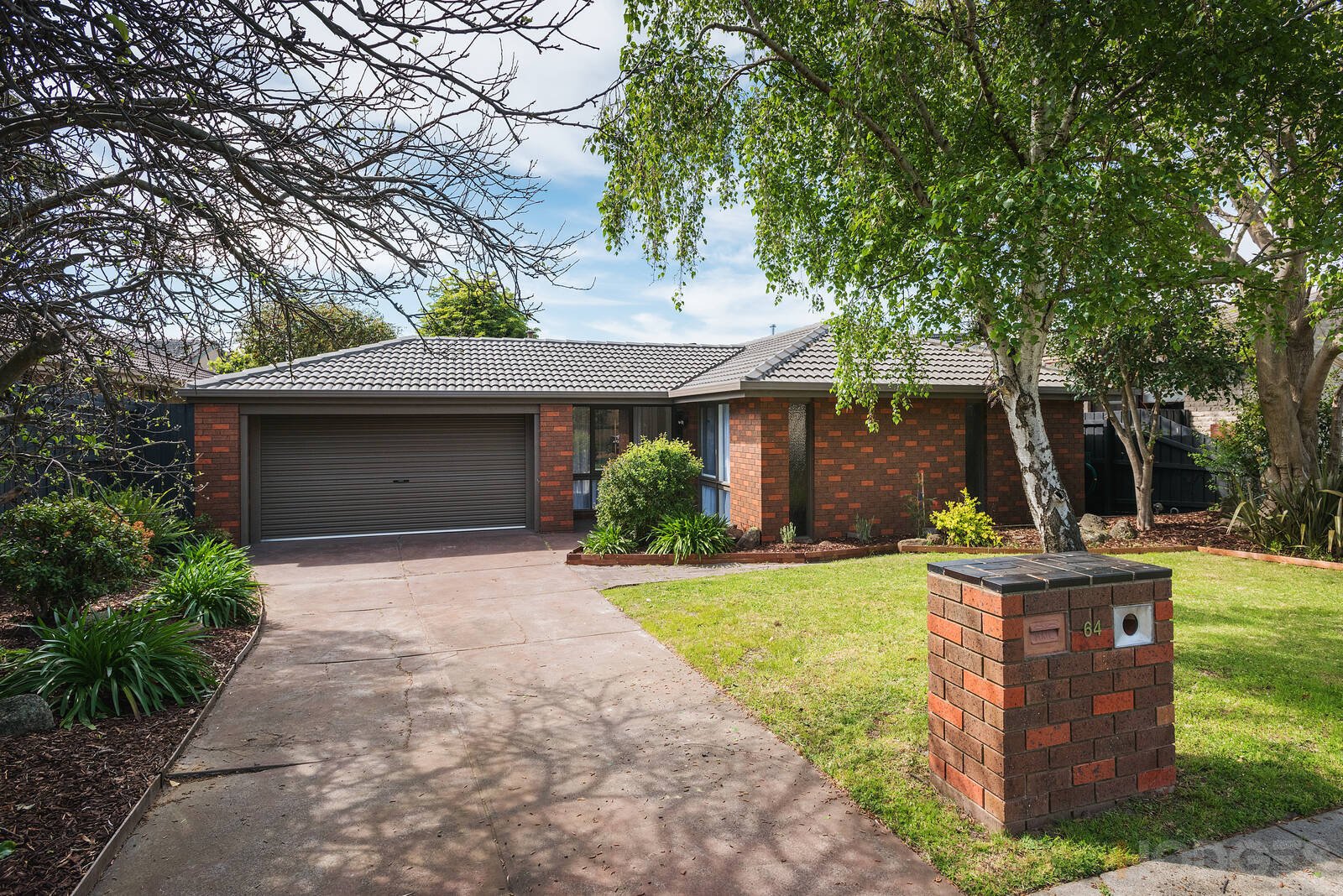 64 Albenca Street Mentone