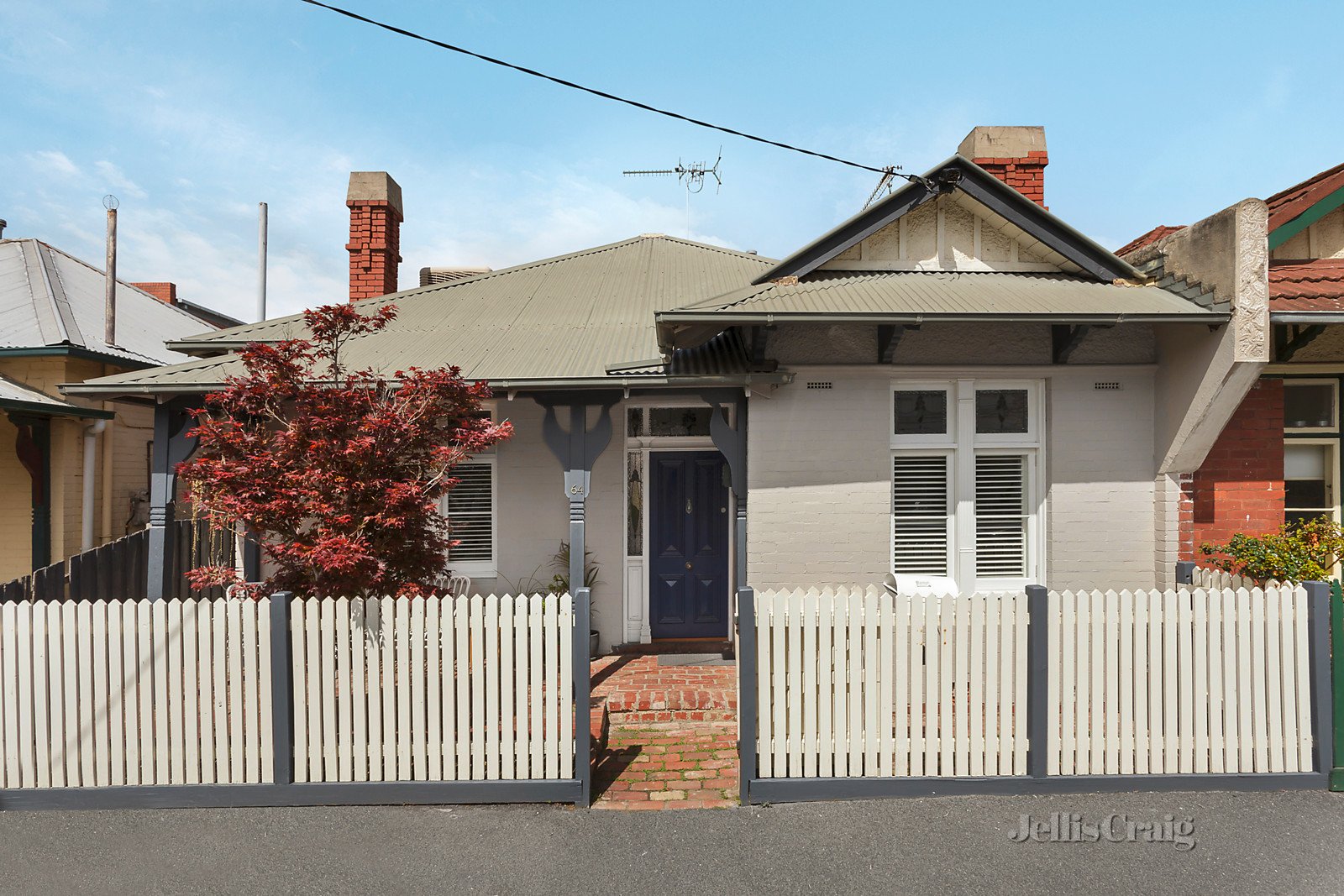 64 Appleton Street, Richmond image 1