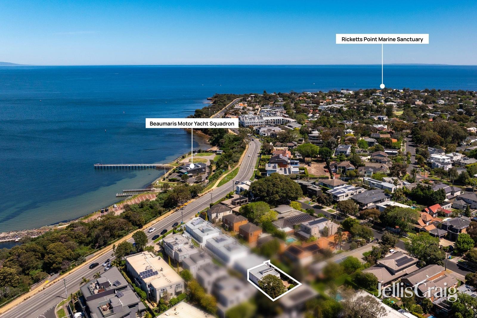 6/4 Beach Road, Beaumaris image 16