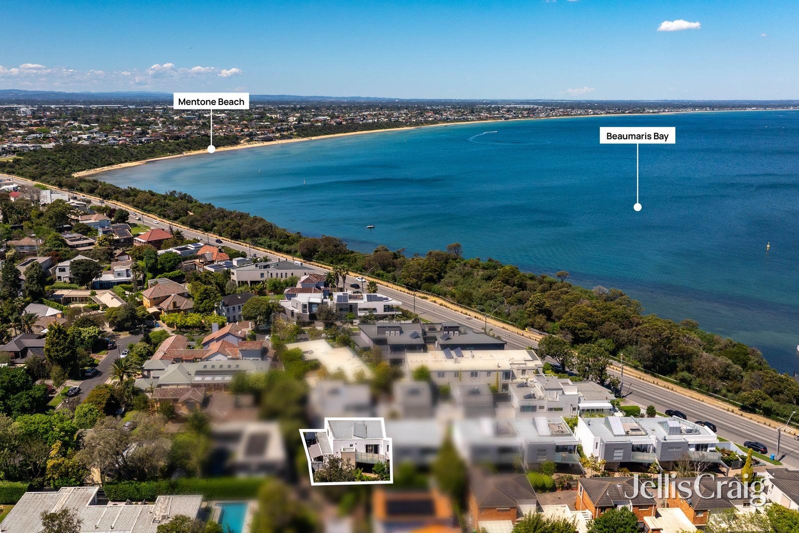6/4 Beach Road, Beaumaris image 17