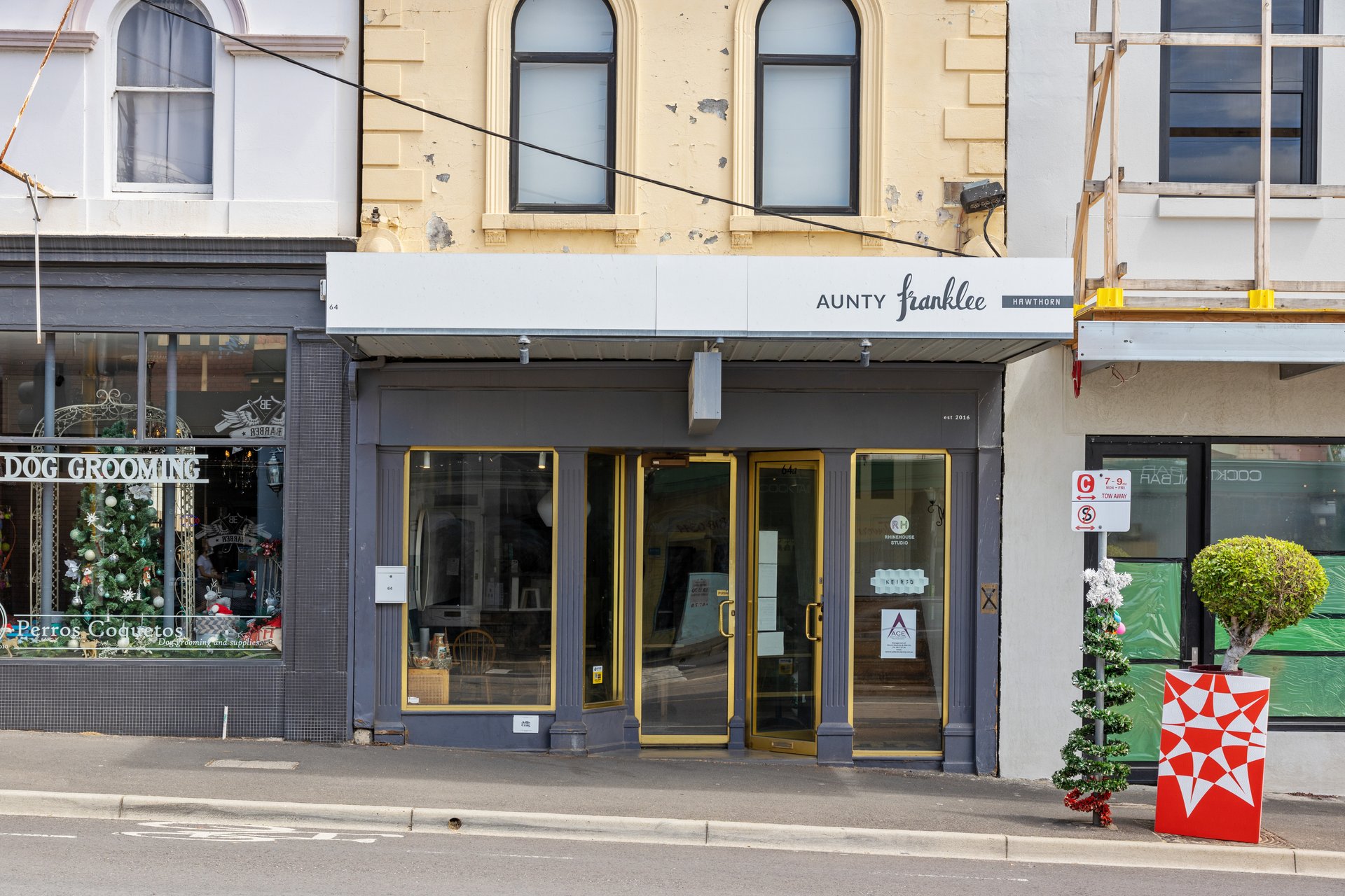 64 Burwood Road, Hawthorn image 6