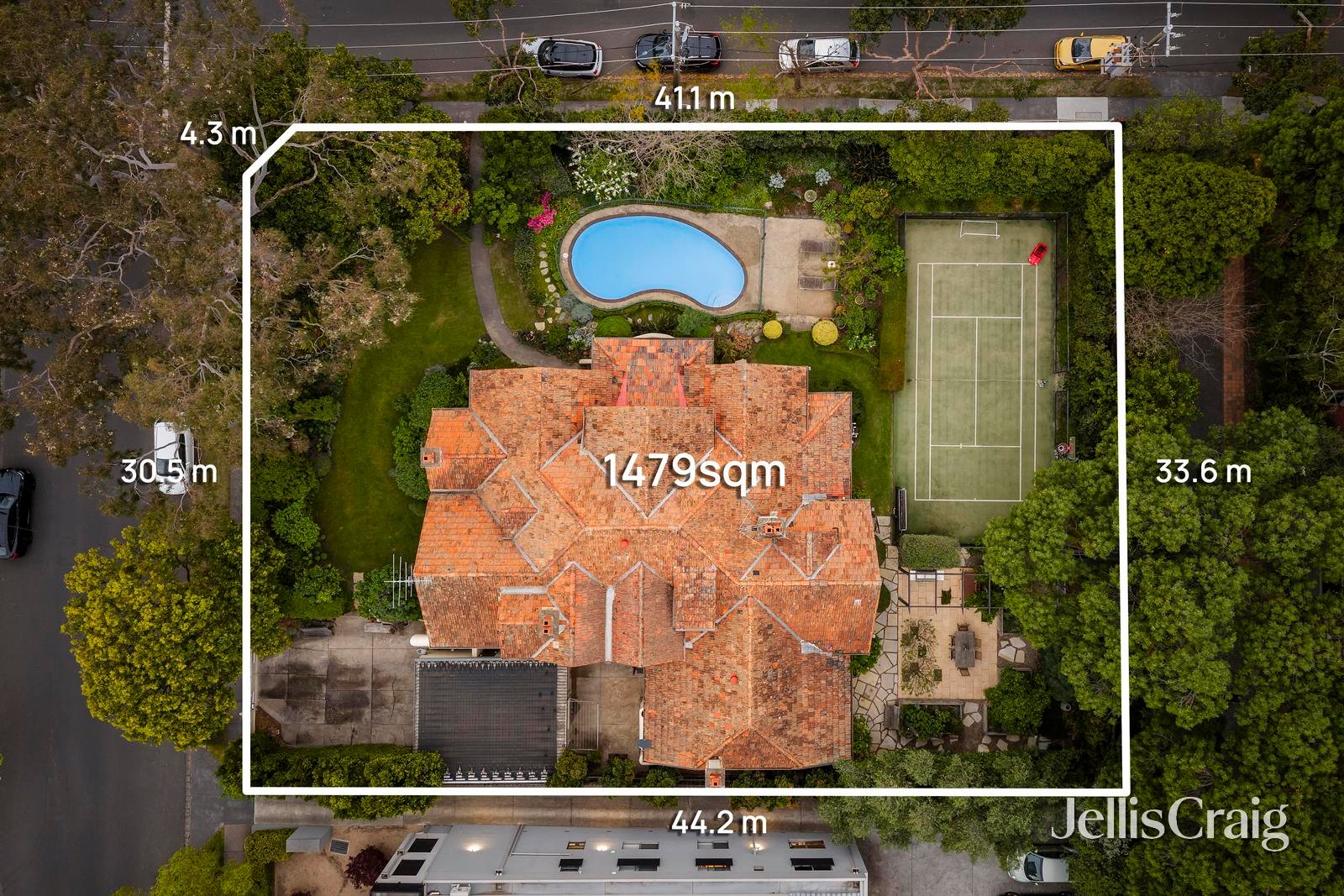 64 Campbell Road, Hawthorn East image 4