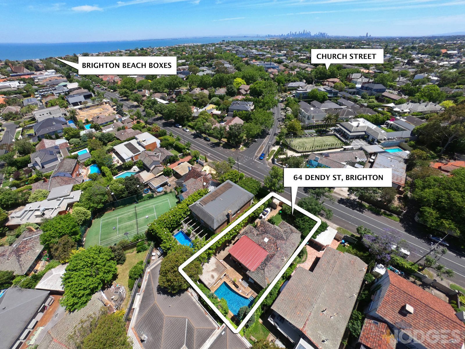 64 Dendy Street Brighton