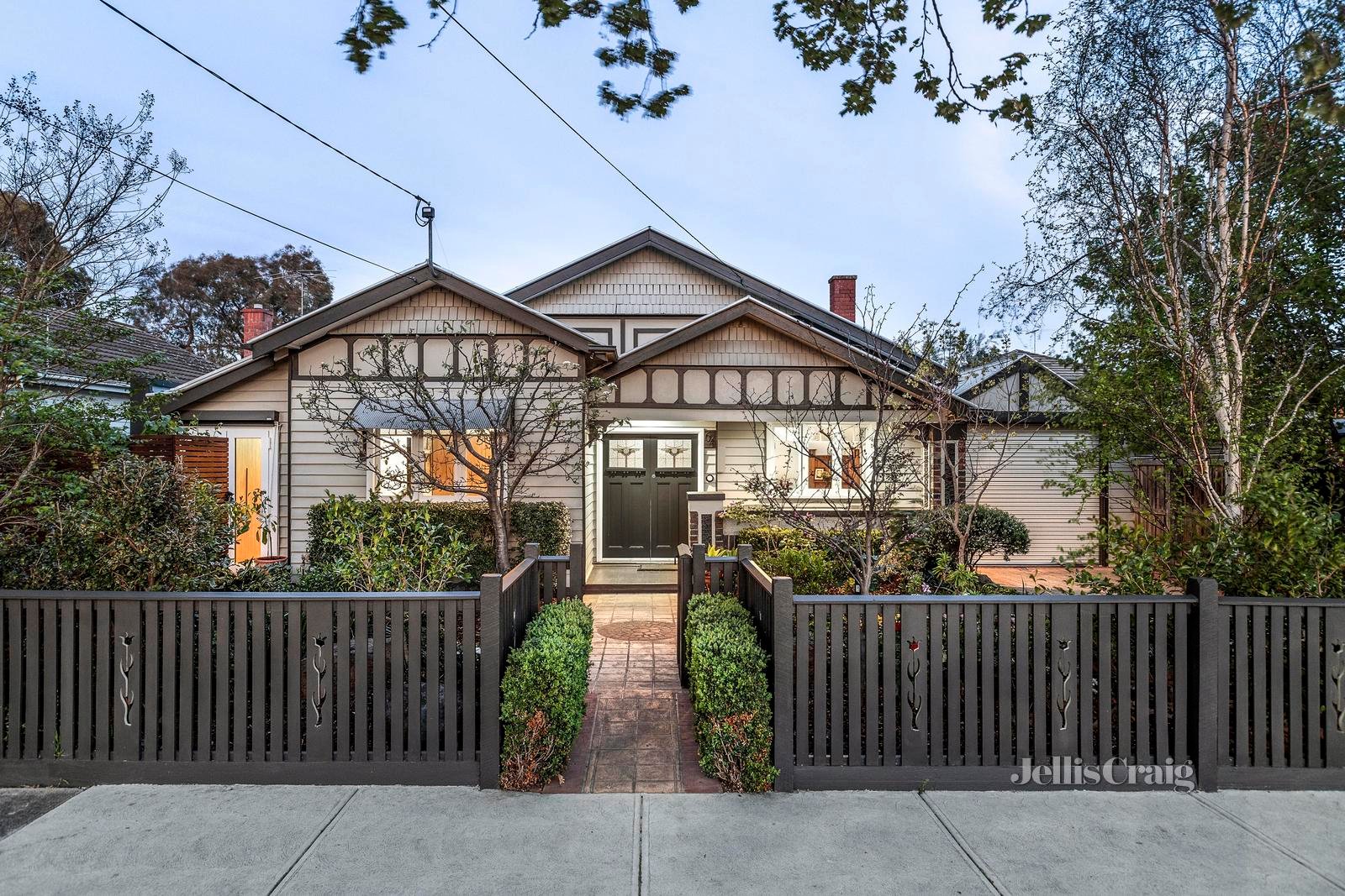 64 Fulham Road, Alphington image 1