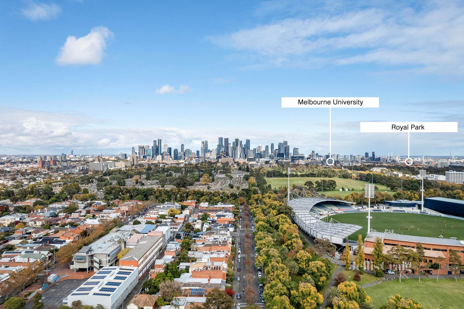 64 Garton Street, Carlton North image 17