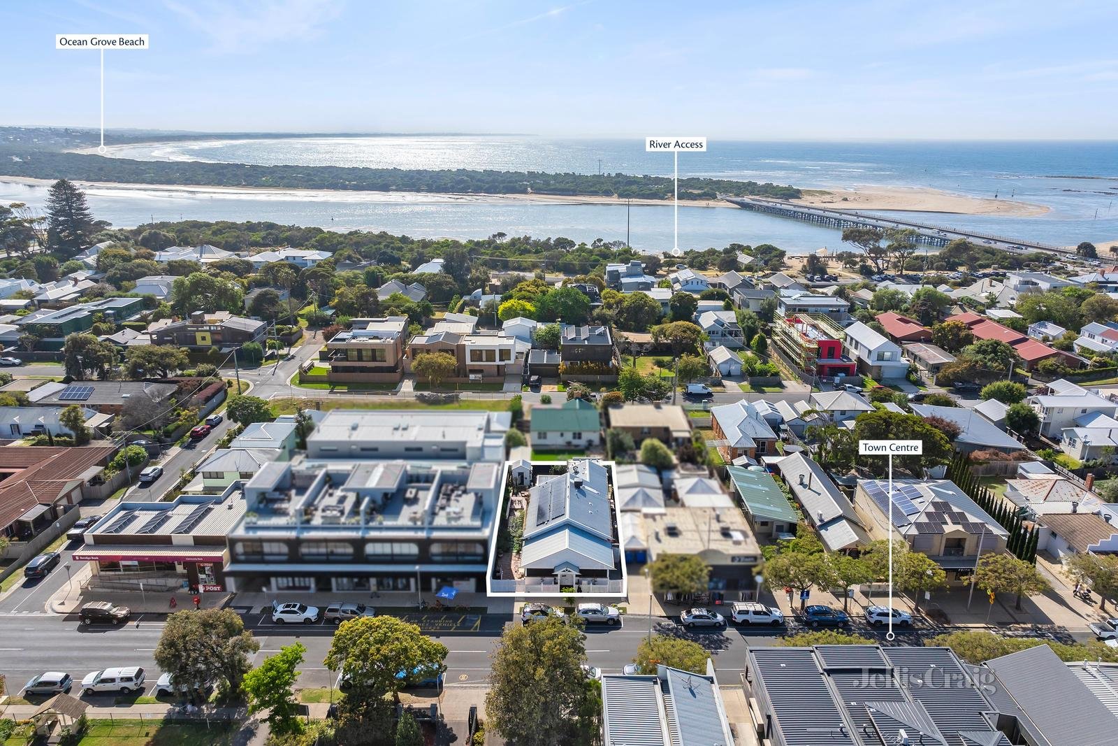 64 Hitchcock Avenue, Barwon Heads image 7