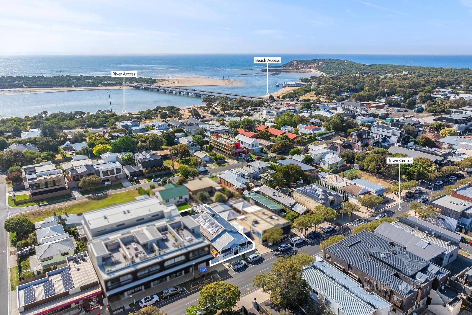 64 Hitchcock Avenue, Barwon Heads image 8