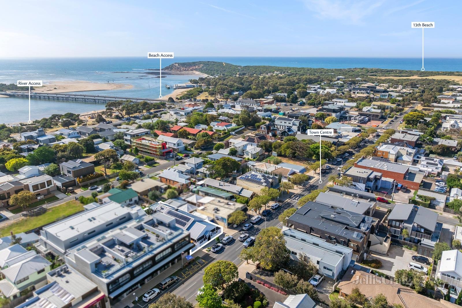 64 Hitchcock Avenue, Barwon Heads image 9