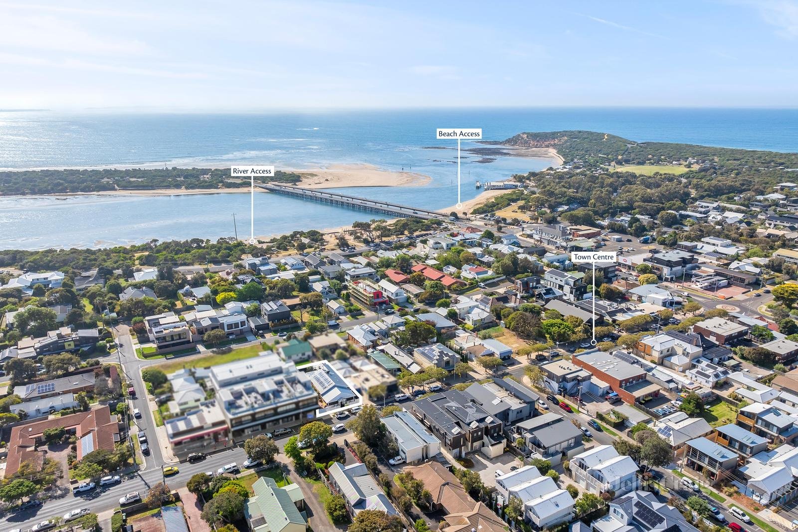 64 Hitchcock Avenue, Barwon Heads image 10