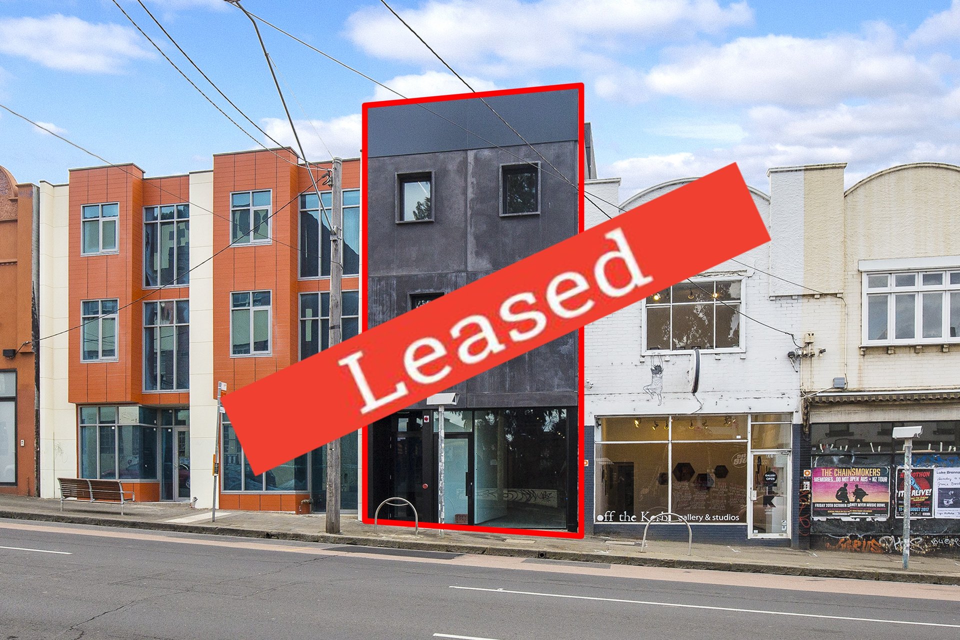 64 Johnston Street, COLLINGWOOD VIC 3066
