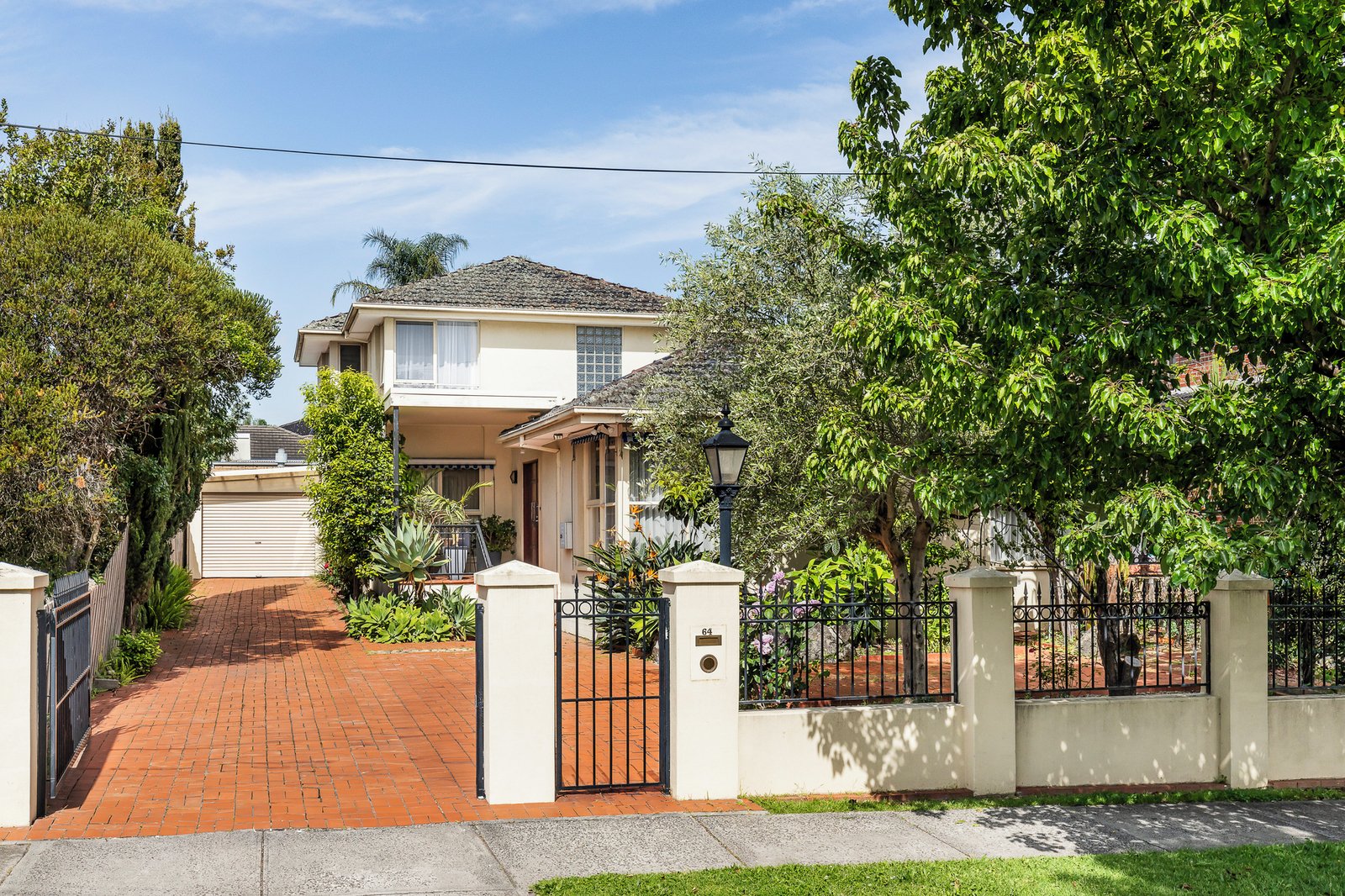 64 Macedon Road